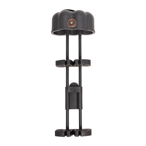 Picture of Dead Ringer Dead Ringer Quiver Black 5 Arrow DR2801
