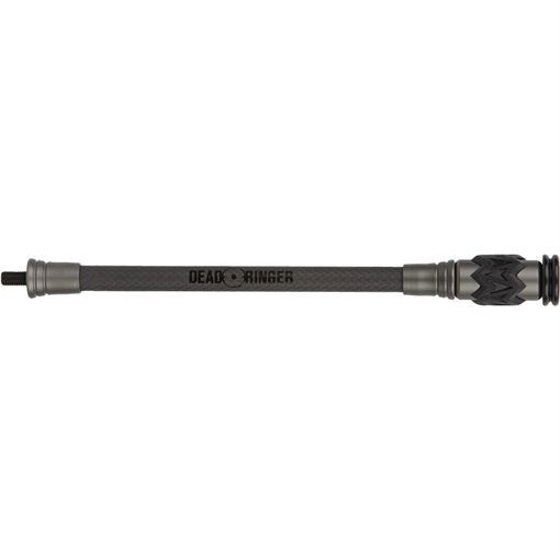 Picture of Dead Ringer Dead Ringer Black Series Stabilizer Black 10 in. DR2957
