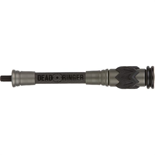 Picture of Dead Ringer Dead Ringer Black Series Stabilizer Black 6 in. DR2933