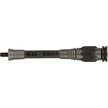 Picture of Dead Ringer Dead Ringer Black Series Stabilizer Black 6 in. DR2933