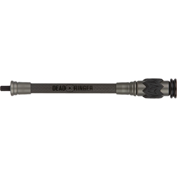 Picture of Dead Ringer Dead Ringer Black Series Stabilizer Black 8 in. DR2940