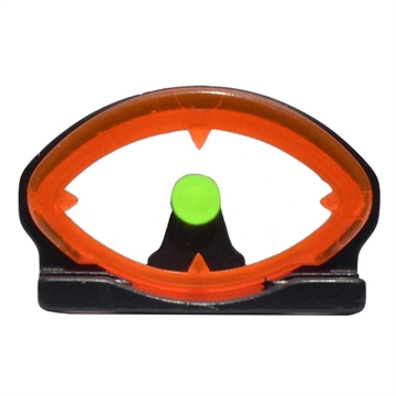 Picture of Dead Ringer Duck Buster Shotgun Gunsight Black DR4317