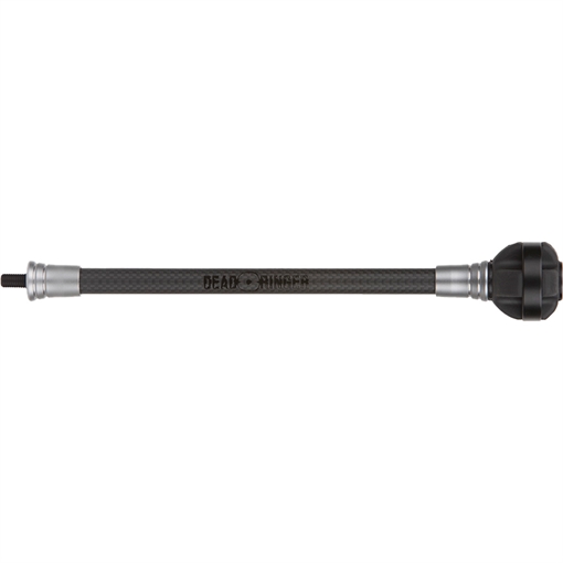 Picture of Dead Ringer Dead Ringer Equalizer Series Stabilizer Black 10 in. DR2926