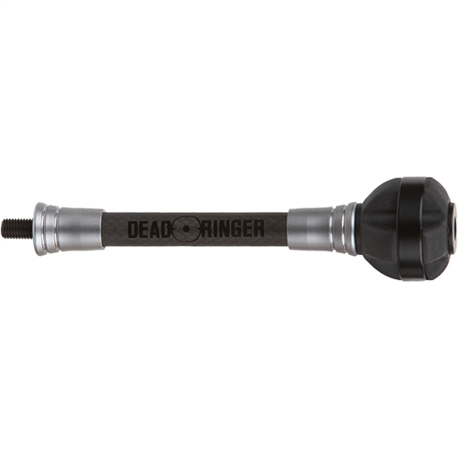 Picture of Dead Ringer Dead Ringer Equalizer Series Stabilizer Black 6 in. DR2902