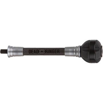 Picture of Dead Ringer Dead Ringer Equalizer Series Stabilizer Black 6 in. DR2902