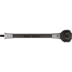 Picture of Dead Ringer Dead Ringer Equalizer Series Stabilizer Black 8 in. DR2919