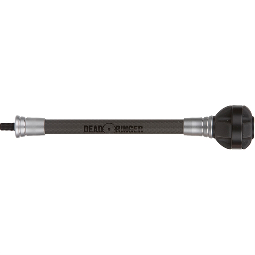 Picture of Dead Ringer Dead Ringer Equalizer Series Stabilizer Black 8 in. DR2919