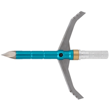 Picture of Dead Ringer Dead Ringer Great White Broadhead 100/125 gr. 2.5 in. cut DR8338