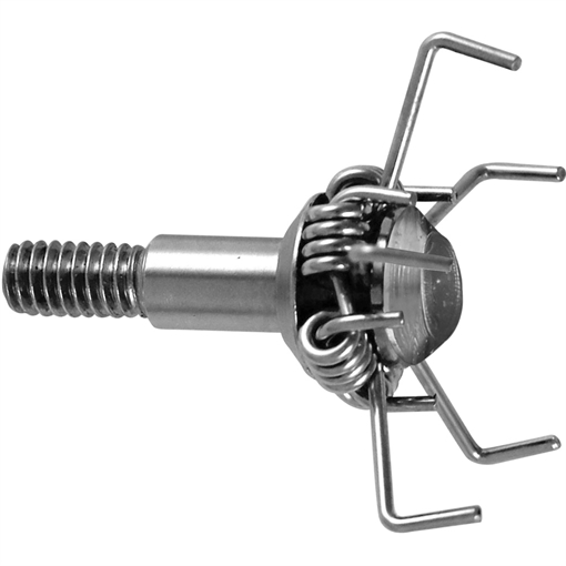 Picture of Dead Ringer Dead Ringer Jiujitsu Points 100 gr. 3 pk. DR3013