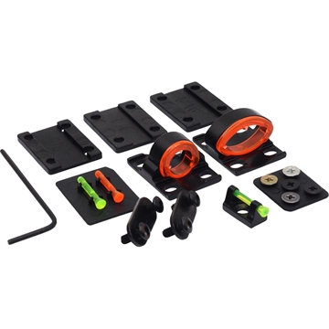 Picture of Dead Ringer Dead Ringer Killer Combo Shotgun Sight Includes the Duck and Beard Buster Sights DR4331