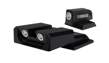 Picture of DEAD RINGER NIGHT SIGHTS SP TRITIUM GRN/GRN S&W 1911 700465985095