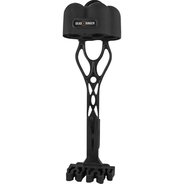 Picture of Dead Ringer Dead Ringer Quick Fire Quiver Black 4 Arrow DR8529