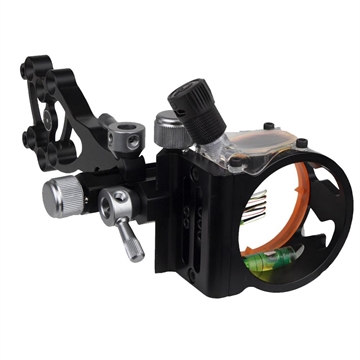 Picture of Dead Ringer Dead Ringer Quickdraw Bow Sight 5 pin .010 DR2988