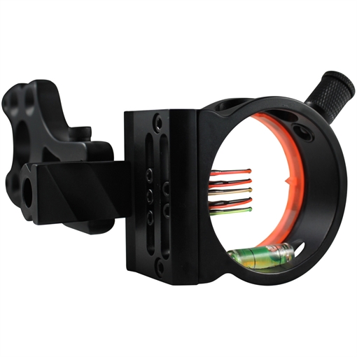 Picture of Dead Ringer Dead Ringer Starvation Bead Sight 5 Pin .029 RH DR2658