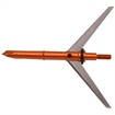 Picture of Dead Ringer Super-Freak Extreme Broadhead 100 Grain 2 Blade (w/ 2.75" Cut) DR5484