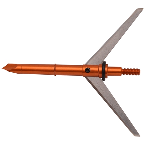 Picture of Dead Ringer Super-Freak Extreme Broadhead 100 Grain 2 Blade (w/ 2.75" Cut) DR5484
