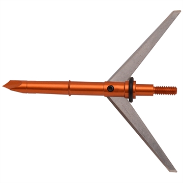 Picture of Dead Ringer Super-Freak Extreme Broadhead 100 Grain 2 Blade (w/ 2.75" Cut) DR5484