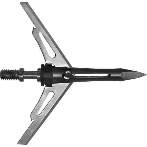 Picture of Dead Ringer Dead Ringer The Hatchet Broadheads 100 gr. 3 pk. DR8468