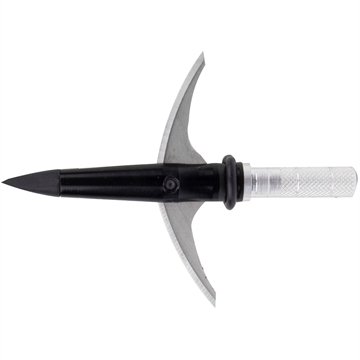 Picture of Dead Ringer Dead Ringer The Stingray Mechanical Broadhead 100 gr. 2 in. cut DR8673