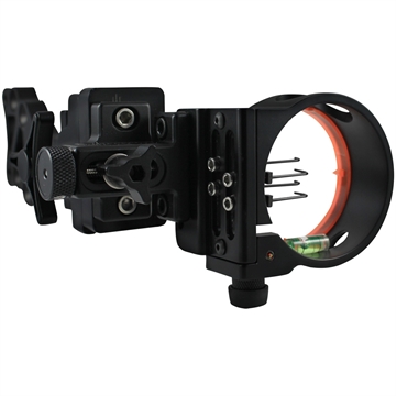 Picture of Dead Ringer Dead Ringer The Wheel Sight 5 Pin .019 RH DR2634