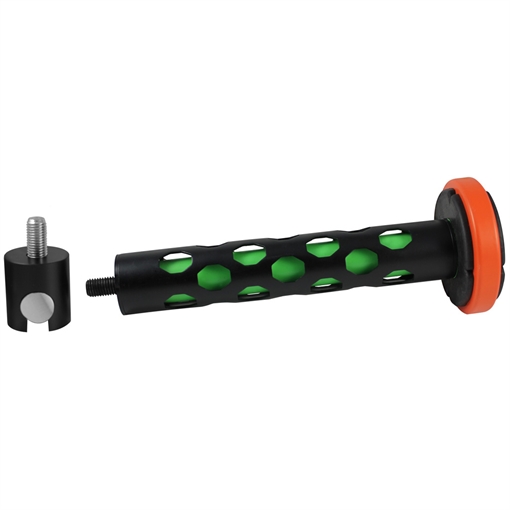 Picture of Dead Ringer Dead Ringer Vector Stabilizer Black 6 in. DR2603