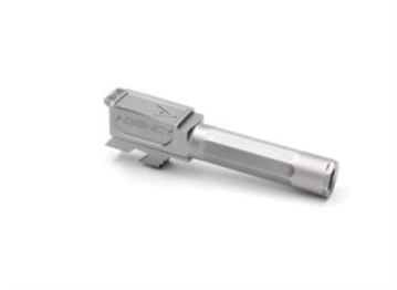 Picture of DEADPOINT G43 MATCH GRADE THREADED FLUTED BBL DPBTN43T