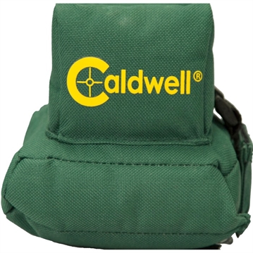 Picture of Caldwell Shooting Supplies FILLED DEADSHOT REAR BAG 640721