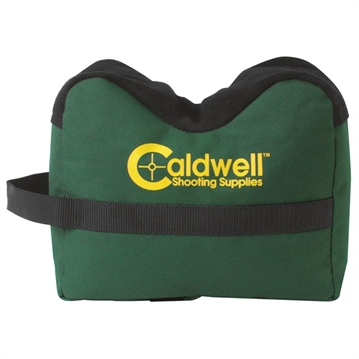 Picture of Caldwell Shooting Supplies FILLED DEADSHOT FRONT BAG 516620