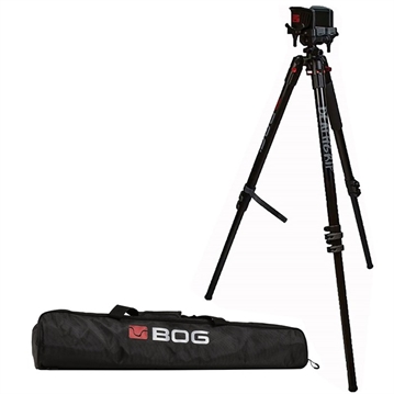 Picture of Bog Gear Llc BOG DEATHGRIP TRIPOD WITH CARRY CASE 1209951