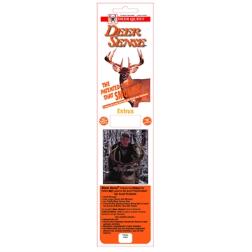 Picture of Deer Quest Deer Quest Deer Sense Estrus 6 pk. 15