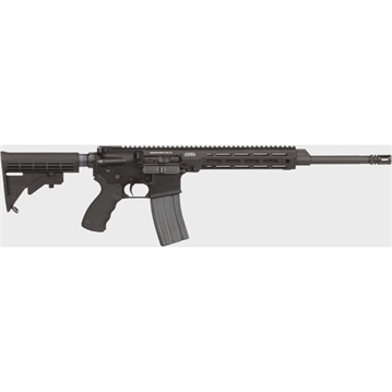 Picture of Lmt Defense DEFENDER-L 5.56X45 NATO 16'' BBL (1)30RD MAG BLACK MLCDFDR