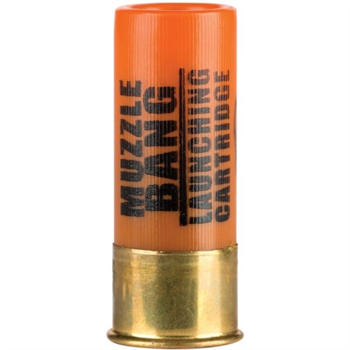 Picture of Defense Technology 12-Gauge Muzzle Bang/Launching Cartridge Round 1210