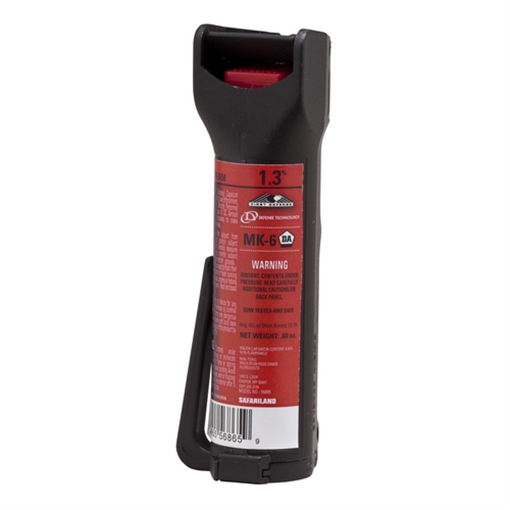 Picture of Defense Technology First Defense 1.3% MK-6 Cone OC Aerosol 1030673
