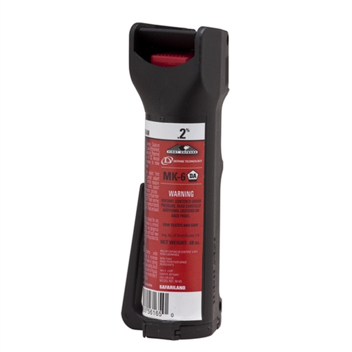 Picture of Defense Technology First Defense .2% MK-6 Stream OC Aerosol 1011722