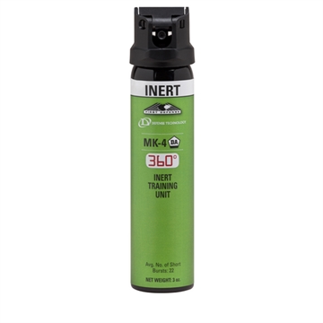 Picture of Defense Technology First Defense 360 Inert MK-4 Stream Aerosol 1012843
