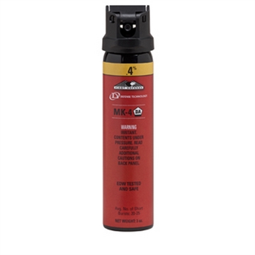 Picture of Defense Technology First Defense .4% MK-4 Foam OC Aerosol 1093471