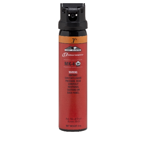 Picture of Defense Technology First Defense .7% MK-4 Cone OC Aerosol 1012557