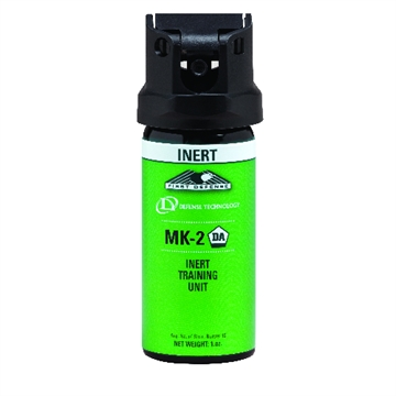 Picture of Defense Technology First Defense Inert MK-2 Stream Aerosol 1030676