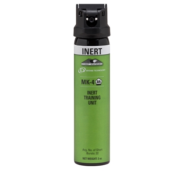 Picture of Defense Technology First Defense Inert MK-4 Cone Aerosol 1012562