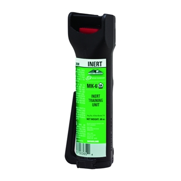 Picture of Defense Technology First Defense Inert MK-6 Stream Aerosol 1011754