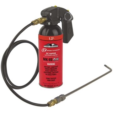 Picture of Defense Technology First Defense MK-9 1.3% HV Fogger 1012692