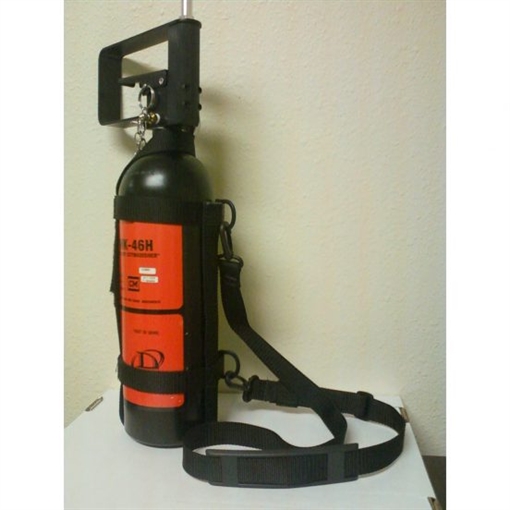 Picture of Defense Technology Two-Point Sling Attachment for MK-46H & MK-46V 1012159