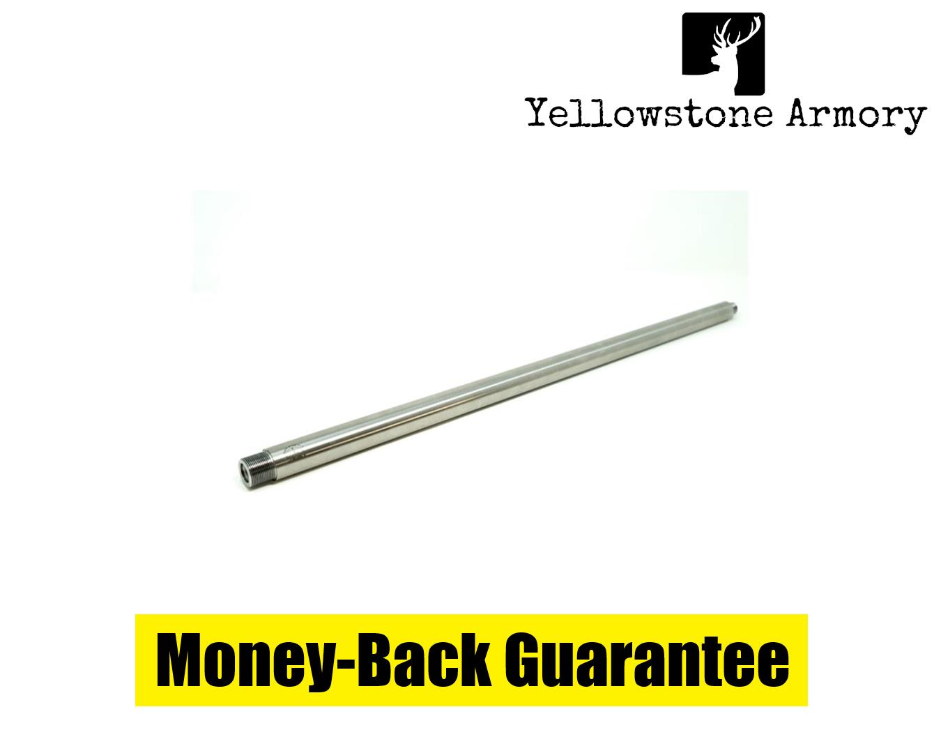 Defiant Ruckus DEFIANCE RUCKUS PRE-FIT BARTLEIN 6 BR STEEL BARREL 1157 - Other Gun ...