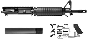 Picture of DELTON 11.5" PISTOL KIT RKT107 RKT107-P