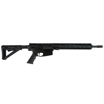 Picture of Del-Ton ALPHA 308 Rifle .308 Win 20rd Magazine(1) 16" Threaded Barrel Optic Ready 13.5" MLOK Handguard OR3FTH16-M2