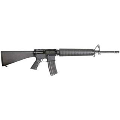 Picture of DEL-TON ALPHA 320G 5.56 20 GOVT PROFILE BARREL 30RD RFTGP20F0