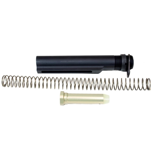 Picture of Del-Ton AR-15 6 Position Commercial Carbine Buffer Tube Kit BS1116