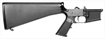 Picture of DEL-TON AR-15 COMPLETE LOWER RECEIVER W/FIXED STOCK LR102F