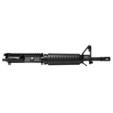 Picture of Del-Ton AR-15 Pre-Ban Flat Top Barrel Assembly 11.5" Black DT1019