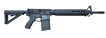 Picture of DEL-TON ECHO 308 308WIN 18 20RD PMAG MAGPUL ERGO R3FTH18MLOK